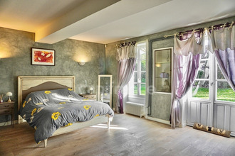  maison la-villeneuve-en-chevrie 78270