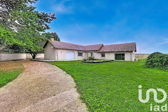  maison la-villeneuve-en-chevrie 78270