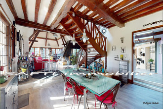  maison la-villeneuve-en-chevrie 78270