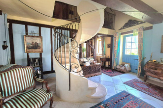  maison la-villeneuve-en-chevrie 78270