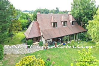  maison la-villeneuve-en-chevrie 78270