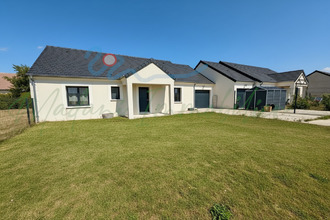  maison la-villeneuve-en-chevrie 78270