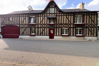  maison la-villeneuve-en-chevrie 78270