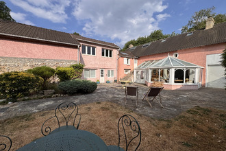  maison la-villeneuve-en-chevrie 78270