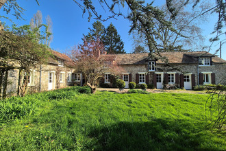  maison la-villeneuve-en-chevrie 78270