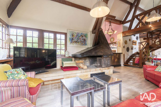  maison la-villeneuve-en-chevrie 78270