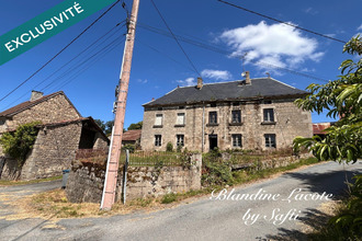  maison la-villetelle 23260