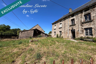  maison la-villetelle 23260