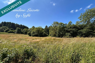  maison la-villetelle 23260