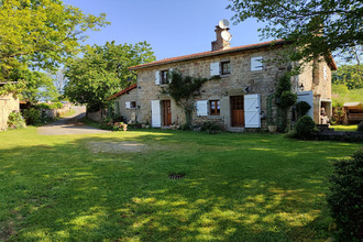  maison la-villetelle 23260