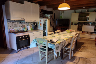  maison la-villetelle 23260
