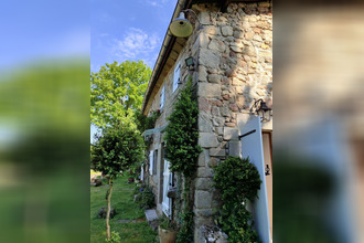  maison la-villetelle 23260