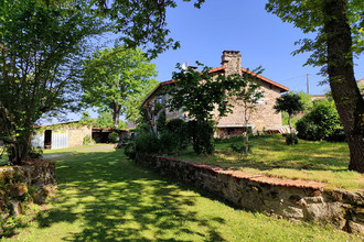  maison la-villetelle 23260