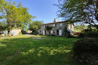  maison la-villetelle 23260