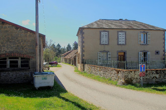  maison la-villetelle 23260