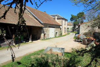  maison la-villetelle 23260