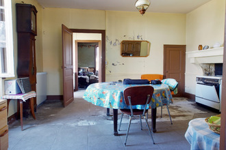  maison la-villetelle 23260