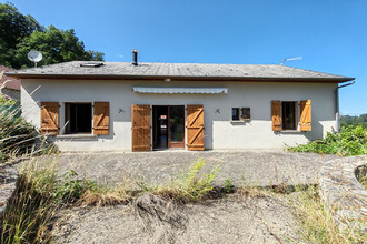  maison la-villetelle 23260