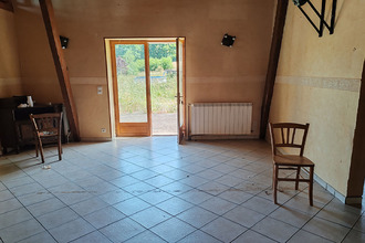  maison la-villetelle 23260