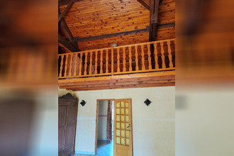  maison la-villetelle 23260