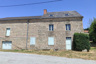  maison la-villetelle 23260