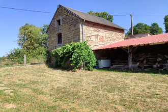  maison la-villetelle 23260