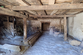  maison la-villetelle 23260