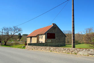  maison la-villetelle 23260