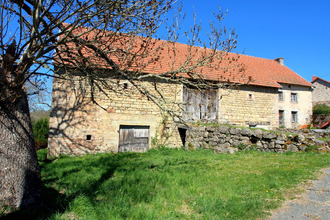  maison la-villetelle 23260