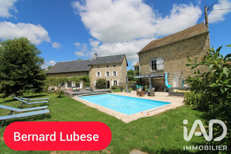  maison la-villetelle 23260