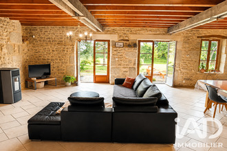  maison la-villetelle 23260
