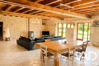 maison la-villetelle 23260