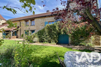  maison la-vineuse 71250