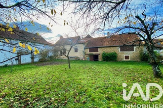  maison la-vineuse 71250