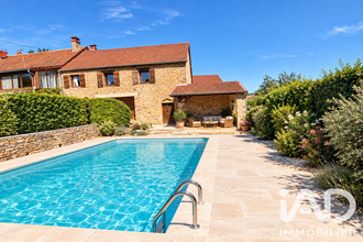  maison la-vineuse 71250