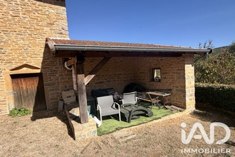  maison la-vineuse 71250