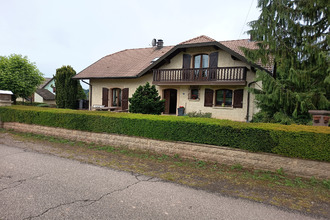  maison la-voivre 88470