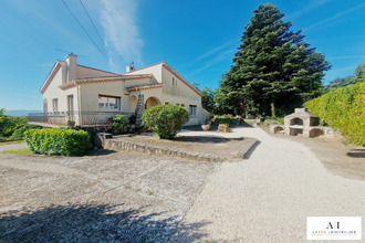  maison la-voulte-sur-rhone 07800