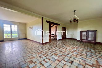  maison la-vraie-croix 56250