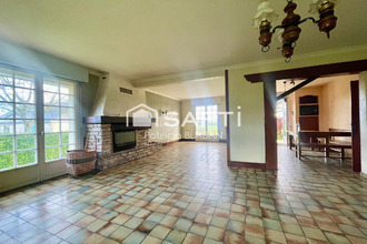  maison la-vraie-croix 56250