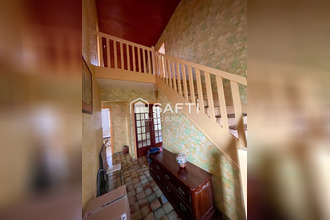  maison la-vraie-croix 56250