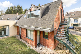  maison la-vraie-croix 56250