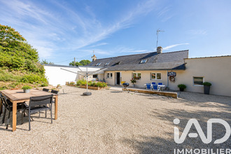  maison la-vraie-croix 56250