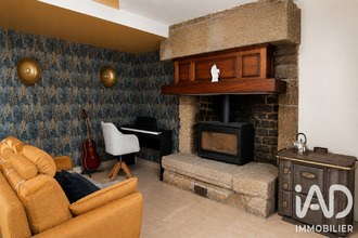  maison la-vraie-croix 56250