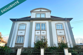  maison la-walck 67350