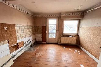  maison la-wantzenau 67610