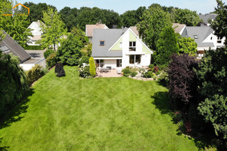  maison la-wantzenau 67610