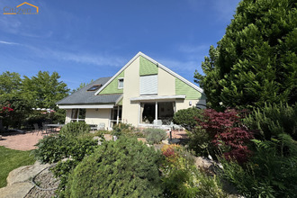  maison la-wantzenau 67610