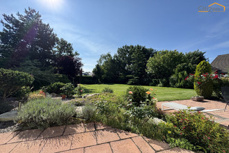  maison la-wantzenau 67610