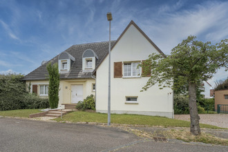  maison la-wantzenau 67610